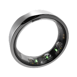 FITTR HART Smart Ring