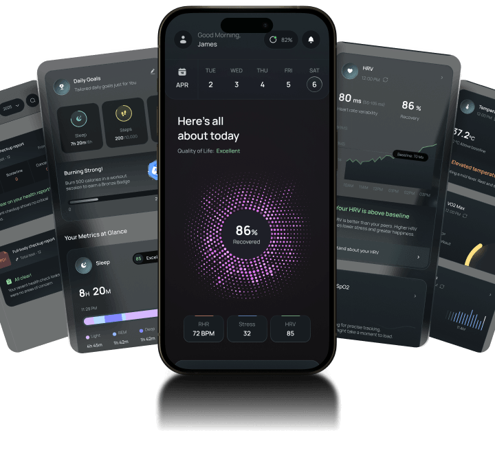 App showcase
