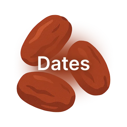 dates
