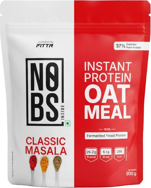 oats classic masala
