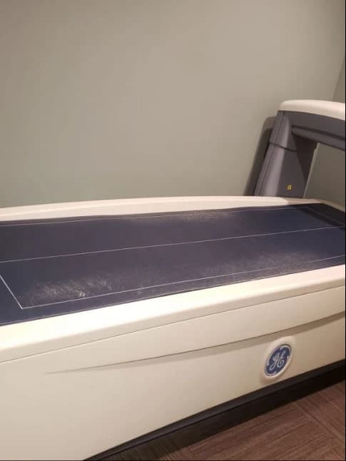 Photo of a Diagnostic