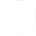 Fittr App Icon