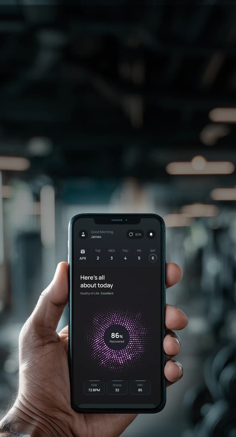 all in one app