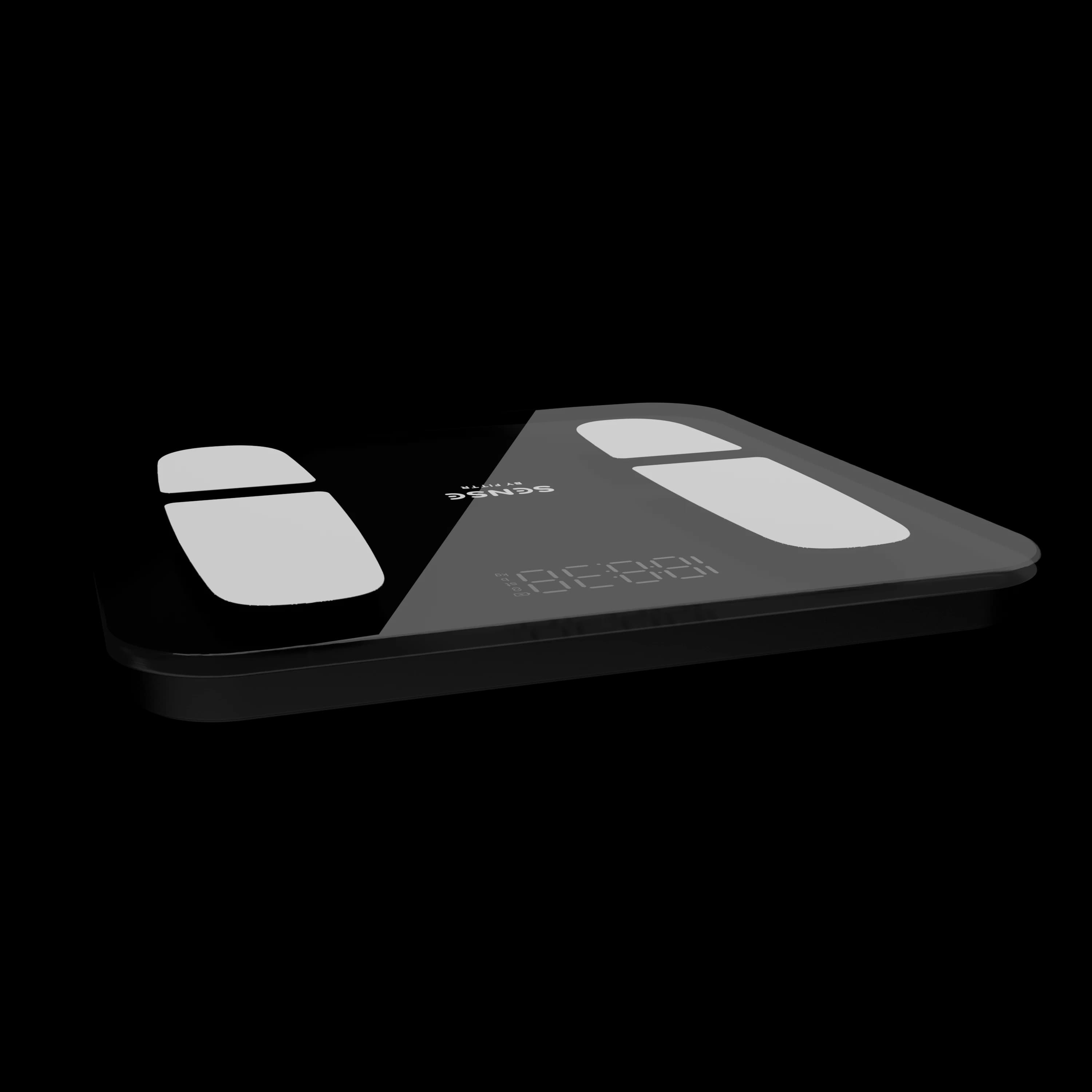 Sense Smart Scale 4