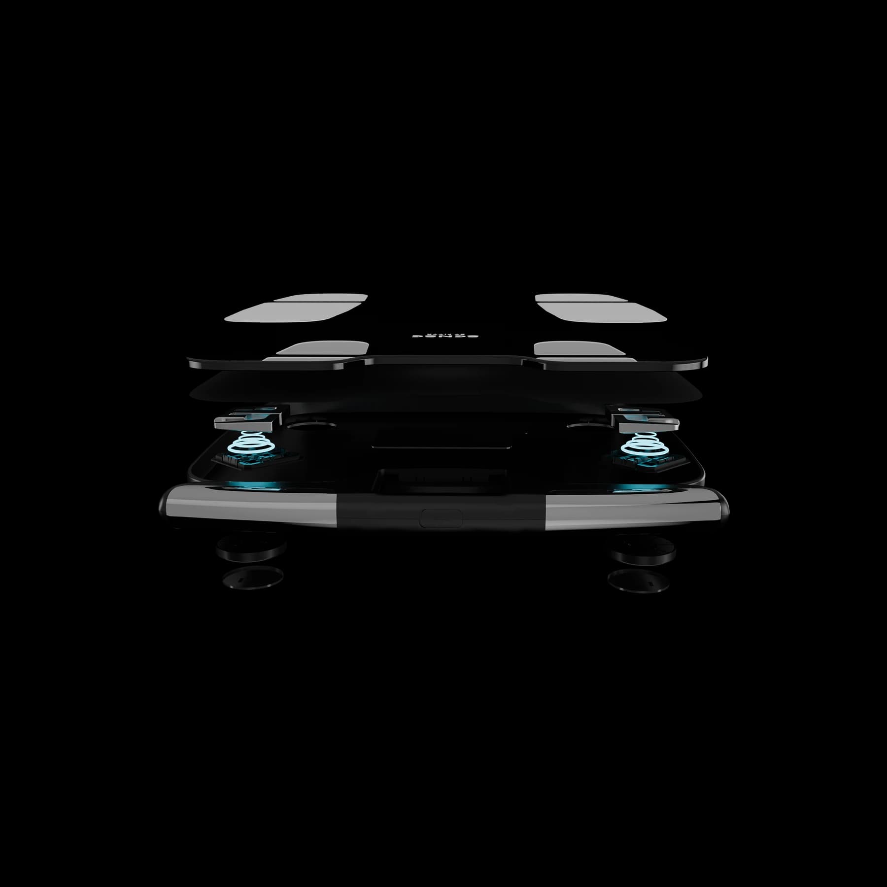 Sense Smart Scale Pro 3
