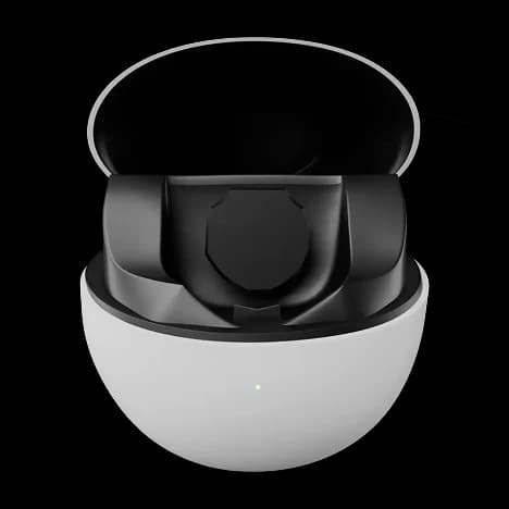 Wireless Charging Case