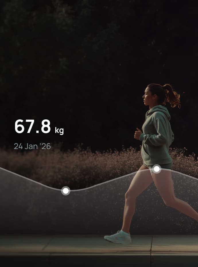Holistic Health Tracking