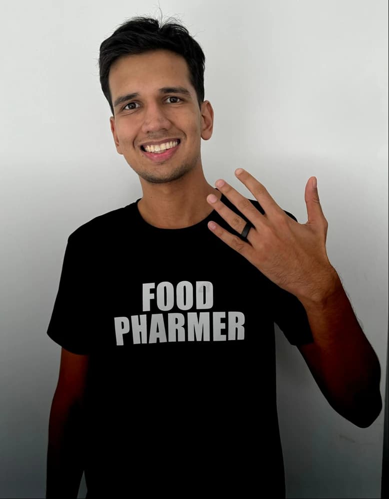 Revant Himmatsinghka, 32 Image