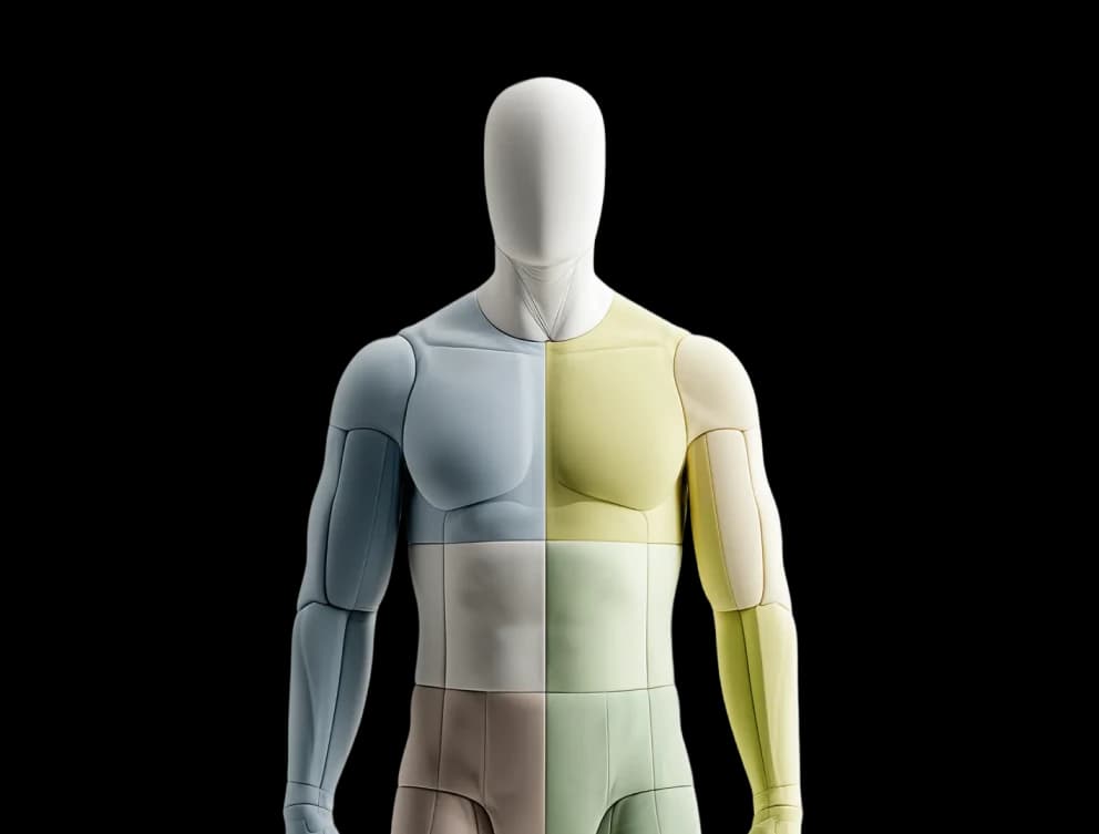 body composition insights