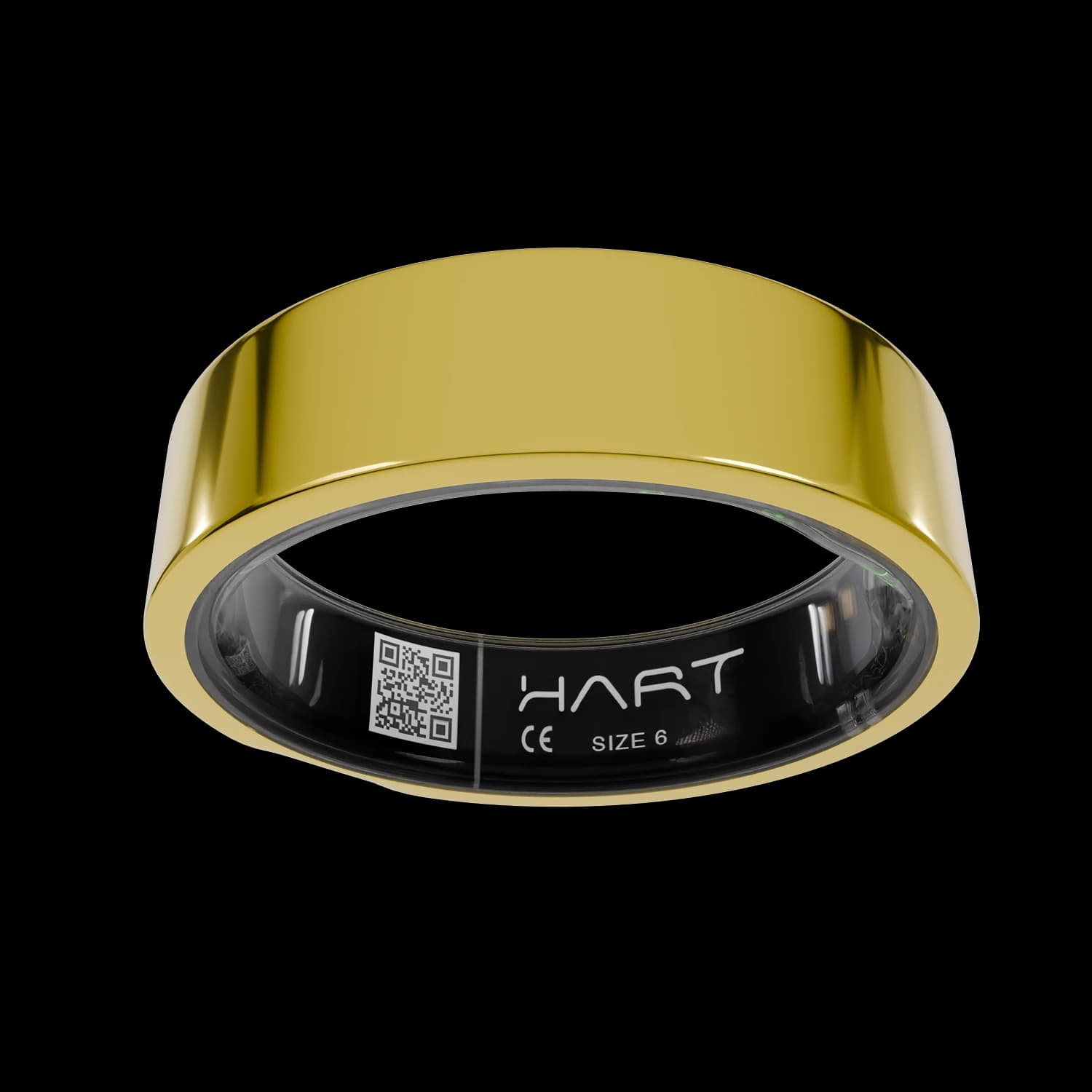 Sterling Gold